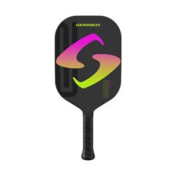Vợt Pickleball Gearbox G2 Integra